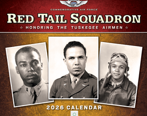 2026 Commemorative calendars
