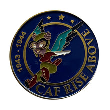 WASP t-shirt & Patch