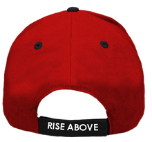 Tuskegee Airmen Medallion Hat