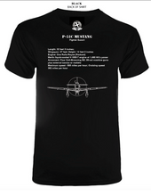 P51-C T-shirt