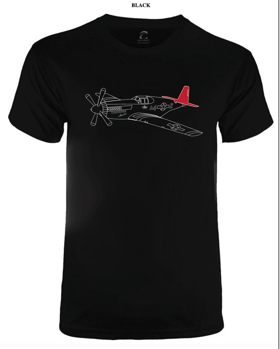 P51-C T-shirt