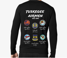 Tuskegee Airmen bundle