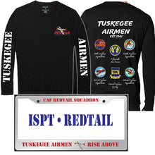 Tuskegee Airmen bundle