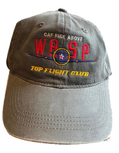 Top Flight Club: WASP