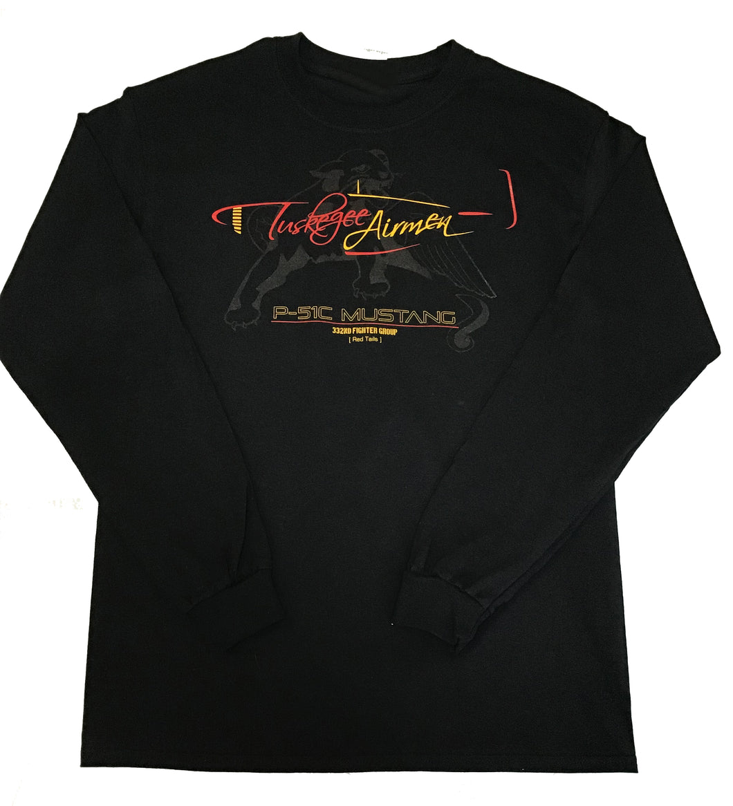 Panther t-shirt (SALE!)