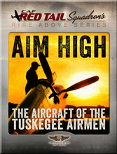 i-Book: Aim High - The Aircraft of the Tuskegee Airmen