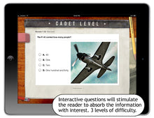 i-Book: Aim High - The Aircraft of the Tuskegee Airmen
